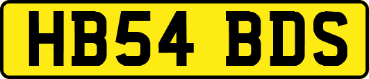 HB54BDS