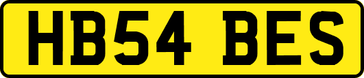 HB54BES
