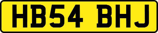 HB54BHJ