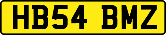 HB54BMZ