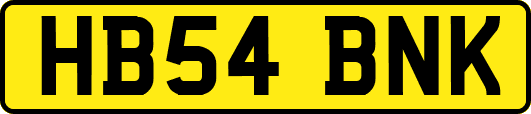 HB54BNK