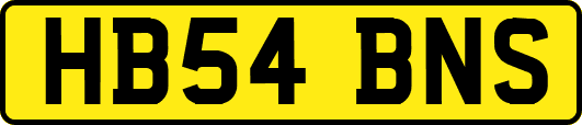 HB54BNS