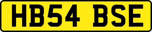 HB54BSE