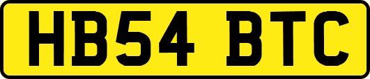 HB54BTC