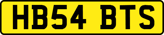 HB54BTS