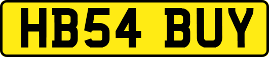 HB54BUY