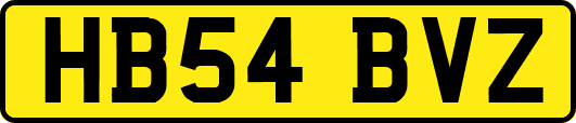 HB54BVZ