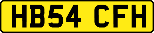 HB54CFH