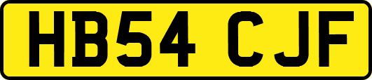 HB54CJF