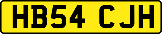 HB54CJH