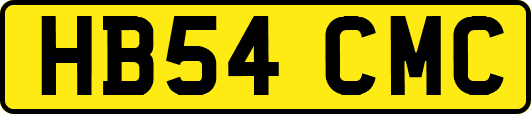 HB54CMC