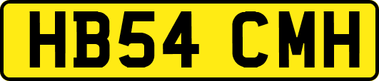 HB54CMH