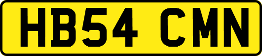 HB54CMN
