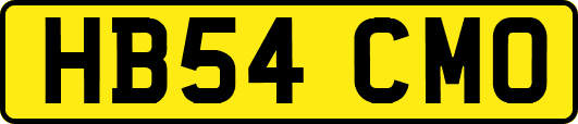 HB54CMO