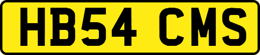 HB54CMS