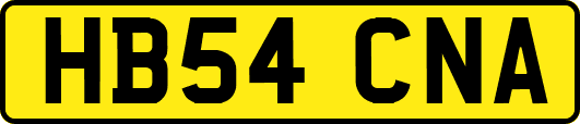 HB54CNA