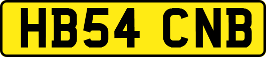 HB54CNB