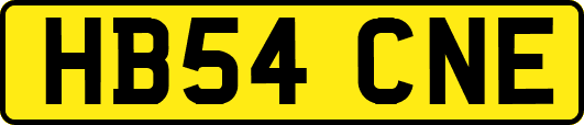 HB54CNE