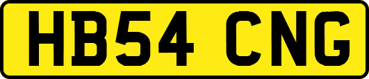 HB54CNG