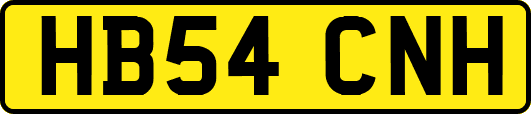 HB54CNH