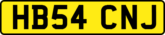 HB54CNJ