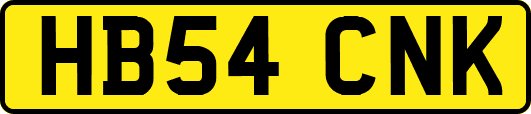 HB54CNK