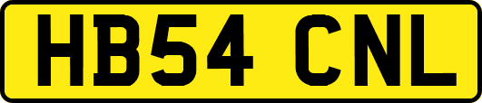 HB54CNL