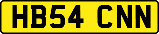 HB54CNN