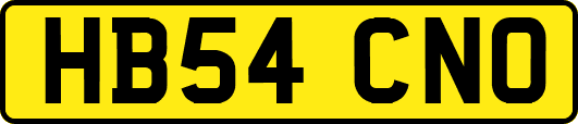 HB54CNO