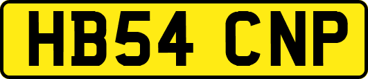 HB54CNP
