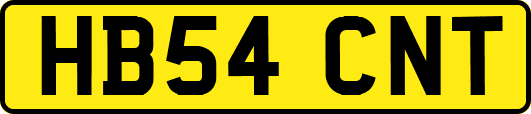 HB54CNT