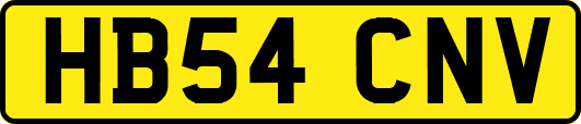 HB54CNV