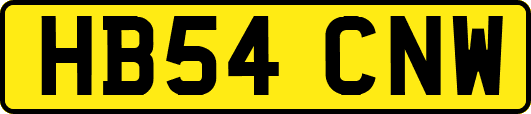 HB54CNW