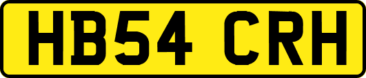 HB54CRH