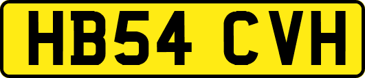 HB54CVH