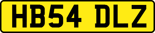 HB54DLZ