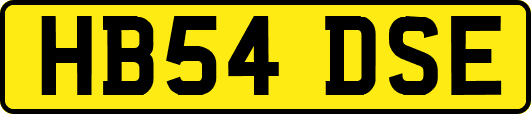 HB54DSE