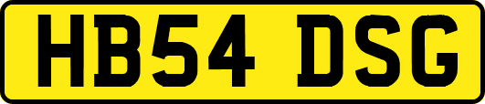 HB54DSG