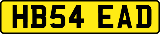 HB54EAD