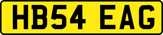 HB54EAG