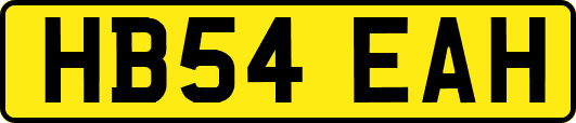 HB54EAH