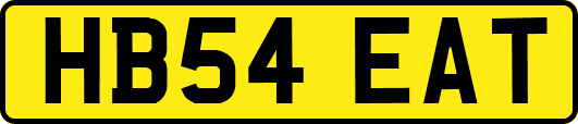 HB54EAT