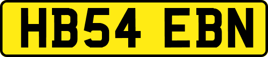 HB54EBN