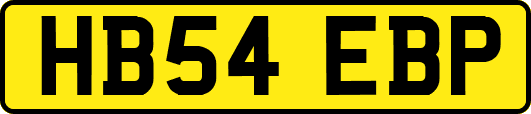 HB54EBP