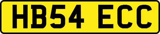 HB54ECC