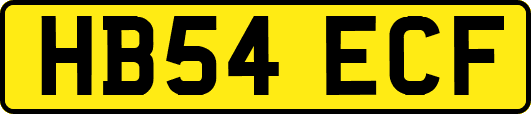 HB54ECF
