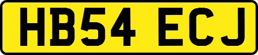 HB54ECJ