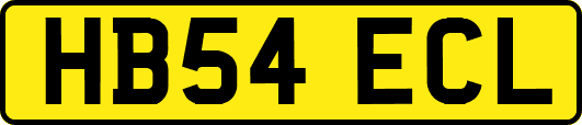 HB54ECL