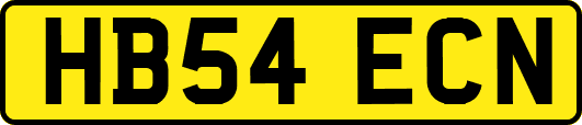 HB54ECN