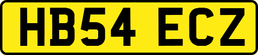 HB54ECZ